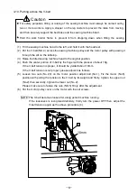 Preview for 11 page of Mitsubishi PLK-E0504 Technical Manual