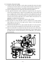 Preview for 12 page of Mitsubishi PLK-E0504 Technical Manual