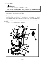 Preview for 15 page of Mitsubishi PLK-E0504 Technical Manual