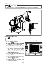 Preview for 17 page of Mitsubishi PLK-E0504 Technical Manual