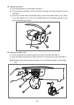 Preview for 19 page of Mitsubishi PLK-E0504 Technical Manual