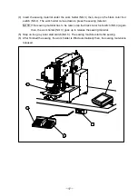 Preview for 22 page of Mitsubishi PLK-E0504 Technical Manual