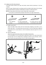 Preview for 23 page of Mitsubishi PLK-E0504 Technical Manual