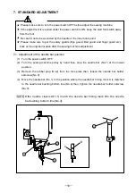 Preview for 24 page of Mitsubishi PLK-E0504 Technical Manual