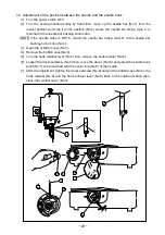 Preview for 25 page of Mitsubishi PLK-E0504 Technical Manual