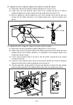 Preview for 26 page of Mitsubishi PLK-E0504 Technical Manual