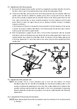 Preview for 27 page of Mitsubishi PLK-E0504 Technical Manual