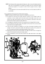 Preview for 29 page of Mitsubishi PLK-E0504 Technical Manual