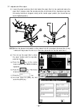 Preview for 31 page of Mitsubishi PLK-E0504 Technical Manual