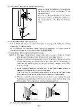 Preview for 35 page of Mitsubishi PLK-E0504 Technical Manual