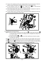 Preview for 36 page of Mitsubishi PLK-E0504 Technical Manual