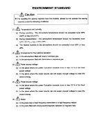 Preview for 3 page of Mitsubishi PLK-E10050 Technical Manual