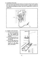 Preview for 9 page of Mitsubishi PLK-E10050 Technical Manual