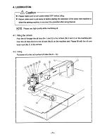 Preview for 10 page of Mitsubishi PLK-E10050 Technical Manual