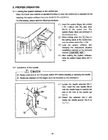 Preview for 12 page of Mitsubishi PLK-E10050 Technical Manual