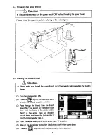 Preview for 13 page of Mitsubishi PLK-E10050 Technical Manual