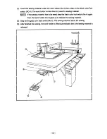 Preview for 17 page of Mitsubishi PLK-E10050 Technical Manual