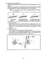 Preview for 18 page of Mitsubishi PLK-E10050 Technical Manual