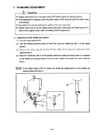 Preview for 19 page of Mitsubishi PLK-E10050 Technical Manual