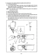 Preview for 20 page of Mitsubishi PLK-E10050 Technical Manual