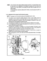 Preview for 24 page of Mitsubishi PLK-E10050 Technical Manual