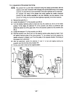 Preview for 25 page of Mitsubishi PLK-E10050 Technical Manual