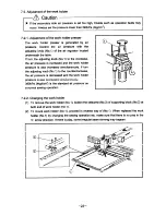 Preview for 28 page of Mitsubishi PLK-E10050 Technical Manual