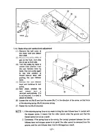 Preview for 32 page of Mitsubishi PLK-E10050 Technical Manual