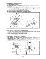 Preview for 33 page of Mitsubishi PLK-E10050 Technical Manual