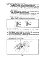 Preview for 35 page of Mitsubishi PLK-E10050 Technical Manual