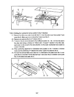 Preview for 39 page of Mitsubishi PLK-E10050 Technical Manual