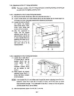 Preview for 41 page of Mitsubishi PLK-E10050 Technical Manual