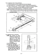 Preview for 42 page of Mitsubishi PLK-E10050 Technical Manual