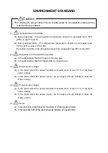 Preview for 3 page of Mitsubishi PLK-E1008H Technical Manual