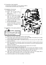 Preview for 10 page of Mitsubishi PLK-E1008H Technical Manual