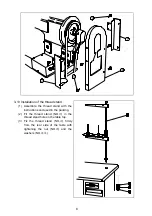 Preview for 13 page of Mitsubishi PLK-E1008H Technical Manual