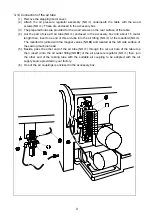 Preview for 14 page of Mitsubishi PLK-E1008H Technical Manual