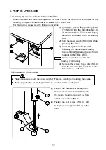 Preview for 16 page of Mitsubishi PLK-E1008H Technical Manual