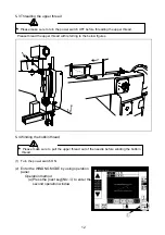 Preview for 17 page of Mitsubishi PLK-E1008H Technical Manual