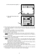 Preview for 18 page of Mitsubishi PLK-E1008H Technical Manual