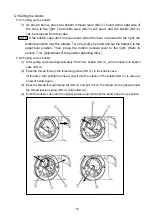 Preview for 20 page of Mitsubishi PLK-E1008H Technical Manual