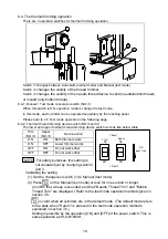 Preview for 23 page of Mitsubishi PLK-E1008H Technical Manual