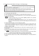 Preview for 24 page of Mitsubishi PLK-E1008H Technical Manual