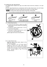 Preview for 26 page of Mitsubishi PLK-E1008H Technical Manual