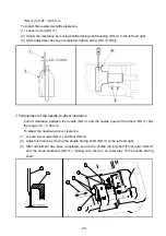 Preview for 29 page of Mitsubishi PLK-E1008H Technical Manual