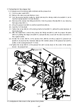 Preview for 34 page of Mitsubishi PLK-E1008H Technical Manual