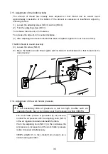 Preview for 40 page of Mitsubishi PLK-E1008H Technical Manual