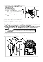 Preview for 41 page of Mitsubishi PLK-E1008H Technical Manual