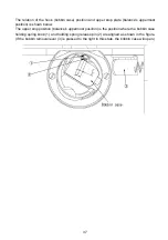 Preview for 42 page of Mitsubishi PLK-E1008H Technical Manual