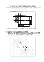 Preview for 44 page of Mitsubishi PLK-E1008H Technical Manual